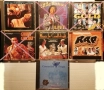CDs - Еric Clapton, Little Richard, Chubby Checker and more..., снимка 1