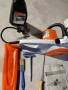 Моторен верижен трион Stihl MSE 141 C, снимка 9