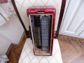 Корпус (баси) с тарги за Акордеон Weltmeister Stella 60 баса, снимка 6