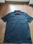 hugo boss - страхотна мъжка тениска XL, снимка 4