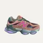 NEW BALANCE 9060 Унисекс Маратонки👟Дамски Маратонки👟Мъжки Спортни Обувки Код PM26, снимка 1