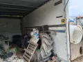 Фургон подходящ за склад , снимка 2