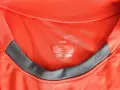 Тениска Nike — Мъже размер XL Червено, снимка 4