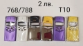  Панел за Ericsson 768,T18,788,T10,688,GA628,TH337,1018,388,S868,888,2618,3618, снимка 10