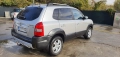 Hyundai Tucson 2.7 бензин/газ, 175к.с. 4WD, снимка 10