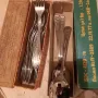 стари вилици и лъжици не използване, снимка 1