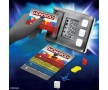 Настолна игра MONOPOLY СУПЕР ЕЛЕКТРОННО БАНКИРАНЕ, снимка 4
