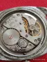 Стар механичен часовник мъжки за ремонт части КОЛЕКЦИЯ 48062, снимка 9