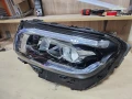 Ляв фар Mercedes GLB lqv far мерцедес ГЛБ, снимка 7