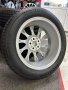 Джанти с Гуми 16 Цола 5х100  195/55/16 за Тойота Toyota Yaris 2022 Нови Оригинални , снимка 4