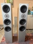 Трилентови тонколони Heco Vitas 700 – 260W, Отличен звук!, снимка 6