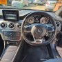 Mercedes CLA 220 CDI AMG пакет facelift w117 2016г.на части, снимка 11