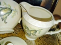 Порцелан от Gebruder Benedikt,от 40-те години, снимка 4