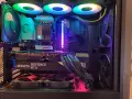 RAM 32GB DDR5 6000 MT/s CL30 Kingston Fury Beast RGB, снимка 3