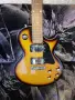 Hondo ll Vantage Les Paul Винтидж Лес Пол made in Japan, снимка 3
