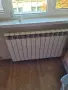 Алуминиеви глидери за радиатори H600VOX и H600 Helios, снимка 3