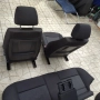 BMW E90 / E91 Седалки салон комплект, снимка 3