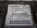Компщтър за RENAULT MEGANE SCENIC NISSAN MICRA 1.5 DCI DELPHI R0410C110A, 8200334419, 8200353898 M8, снимка 2