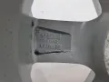 4бр 16ски джанти за  MERCEDES, AUDI, VW 5х112мм A160739 , снимка 9