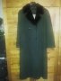 Дълго палто от фин кашмир, снимка 3