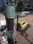 Колонна бормашина ПК 031, снимка 2
