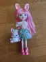 Игрален комплект кукли с къща Enchantimals/Енчантималс , снимка 10