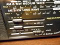 Saba RX125 - Portable 4 band radio vintage 1992, снимка 4