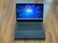 17.3 120Hz 4K UHD Core i9-11950H DELL Precision 7760 64GB DDR4/1TB NVMe/Nvidia RTX A5000 16GB/Бат 6ч, снимка 2