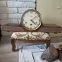 Стар каминен часовник, снимка 1
