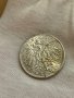 2 марки 1901 г, Германия / Прусия - сребърна монета, снимка 7