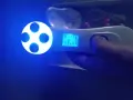 Мултифункционален Козметичен Уред за Лице 5 в 1 (RF, EMS, LED фототерапия), снимка 5