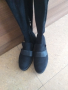 Чисто нови ботуши с интересна подметка, красиви и удобни , снимка 6