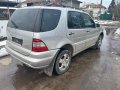 Mercedes ML400 на части, снимка 4