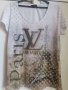 Дамска блуза XL, снимка 1 - Тениски - 33981682