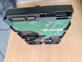 HDD 320Gb WD3200AVVS-63L2B0, снимка 7
