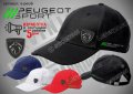 Peugeot Sport шапка s-peuS