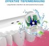 16бр. Глави/накрайници за ел. четки Oral B Precision/Cross/3D/Standard , снимка 5