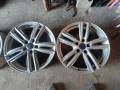 Джанти 5х110 17 цола., снимка 3