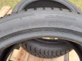 2бр. нови гуми HANKOOK Winter icept evo3 235/40 R18, снимка 4