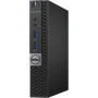 Компютър Dell OptiPlex 3040 Micro i5-6500T 8GB 256GB SSD Windows 10/ 11 гаранция, снимка 1