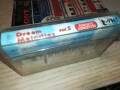 DREAM MELODIES-TAPE 1911251734, снимка 6