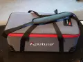 LED осветление Aputure LS C300D II, софтбоксове и C-Stand, снимка 3