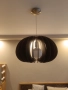 Висящо осветително тяло/пендел COSSANO, снимка 4