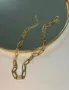 Златисто колие, снимка 2