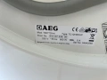 Сушилня АЕG Lavaterm-7 кг,термопомпа,мод.Т65772144, снимка 8