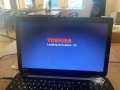 Toshiba лоптоп, снимка 1