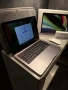 КАТО ЧИСТО НОВ Macbook Pro M1 13.3" + Magic Mouse + калъф, снимка 2