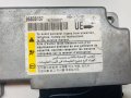 Компютър за Air Bag за VAUXHALL ОПЕЛ OPEL ANTARA 96838157 GM 2008, снимка 2
