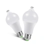 Лампа LED със сензор за движение,220V, снимка 3