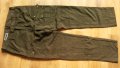 X3M1 Outdoor Trouser за лов размер XL панталон със здрава материя - 434, снимка 1 - Екипировка - 41621952